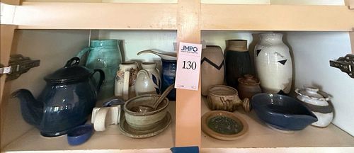Lot #130 (1 of 17)
