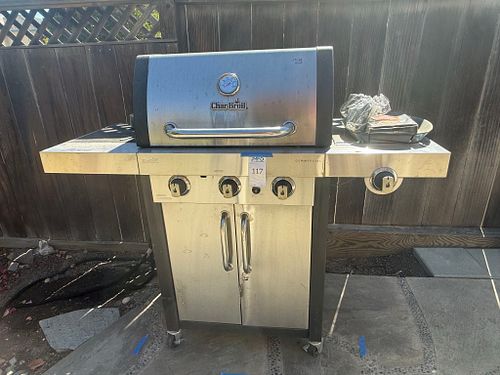 Lot #117 (1 of 6)