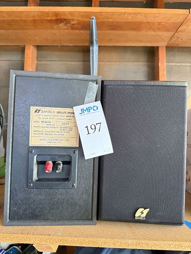 Lot #197 (1 of 4)
