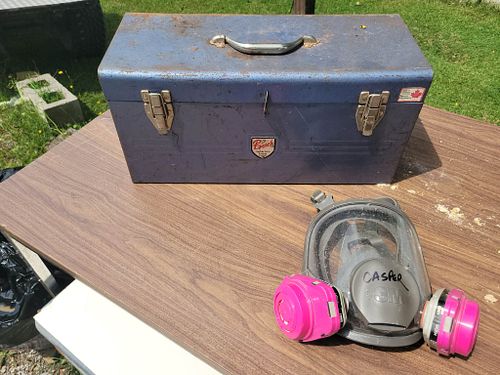 Lot #67 (1 of 6)