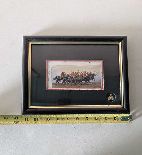 Lot #33 (1 of 5)