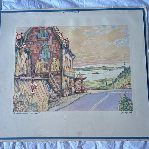 Lot #7 (1 of 4)