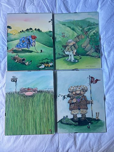 Lot #13 (1 of 5)