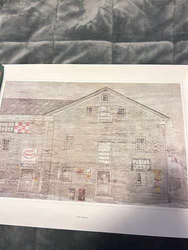 Lot #78 (1 of 15)