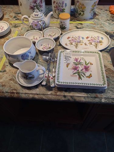 Lot #914 (1 of 11)