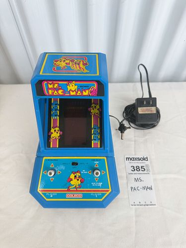 Lot #385 (1 of 6)