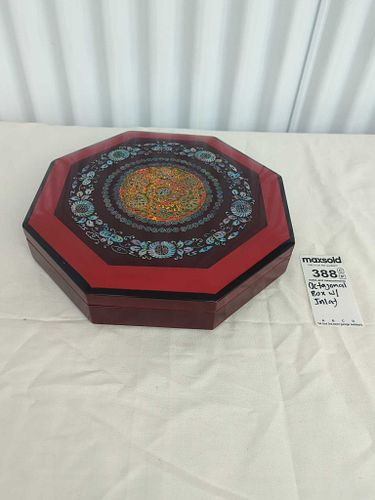 Lot #388 (1 of 5)