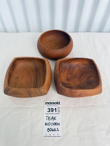 Lot #391 (1 of 6)
