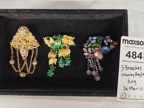 Lot #484 (1 of 10)