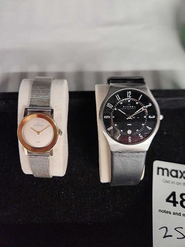 Lot #487 (1 of 12)