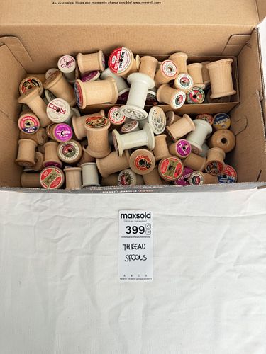 Lot #399 (1 of 3)