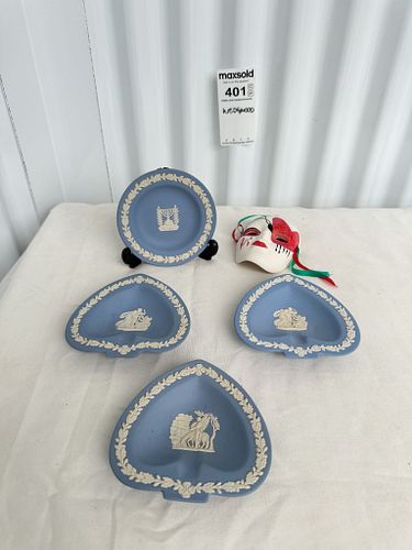 Lot #401 (1 of 7)