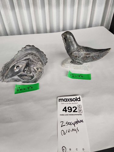 Lot #492 (1 of 11)