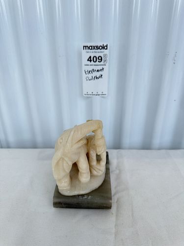 Lot #409 (1 of 6)
