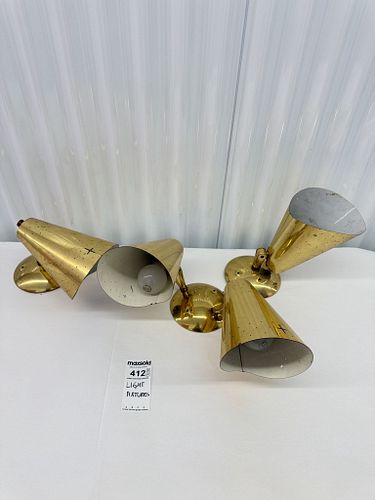 Lot #412 (1 of 8)