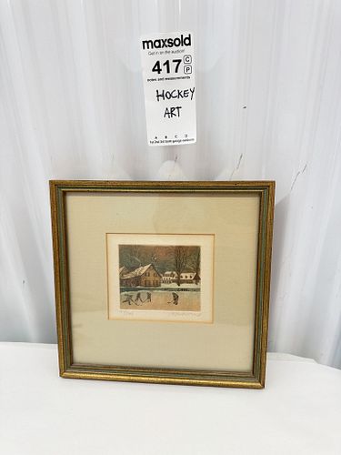 Lot #417 (1 of 8)