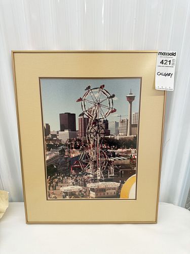 Lot #421 (1 of 3)
