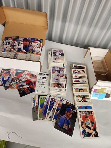 Lot #499 (1 of 14)
