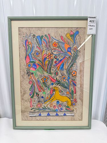 Lot #422 (1 of 6)