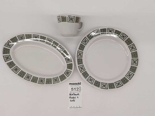 Lot #512 (1 of 6)