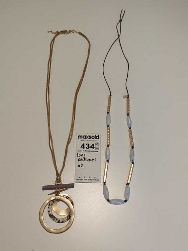 Lot #434 (1 of 8)