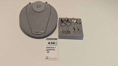 Lot #436 (1 of 7)