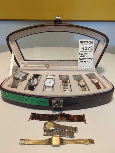 Lot #437 (1 of 16)