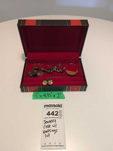 Lot #442 (1 of 9)