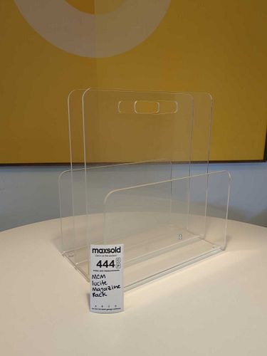 Lot #444 (1 of 9)