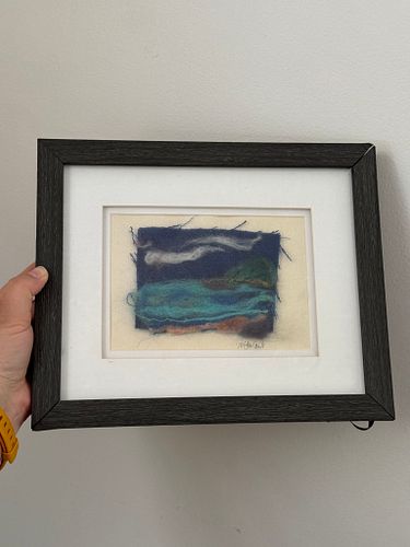 Lot #55 (1 of 9)