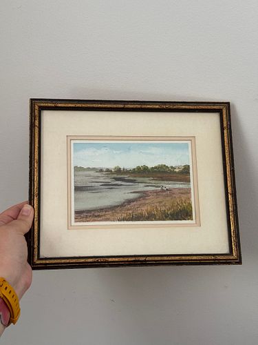 Lot #58 (1 of 8)