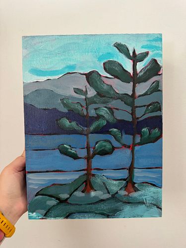 Lot #59 (1 of 9)