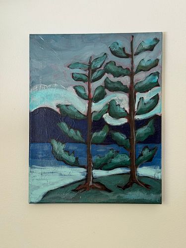 Lot #60 (1 of 7)
