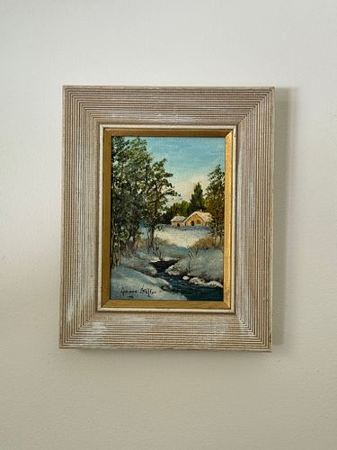 Lot #61 (1 of 7)