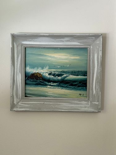 Lot #64 (1 of 7)