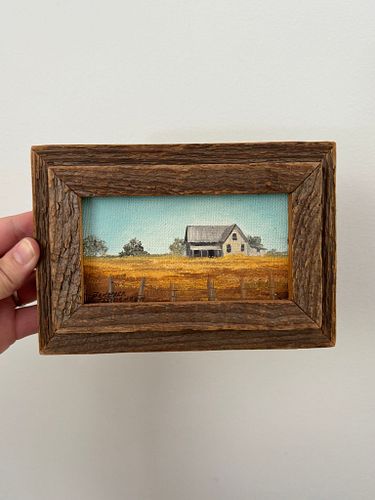 Lot #70 (1 of 6)