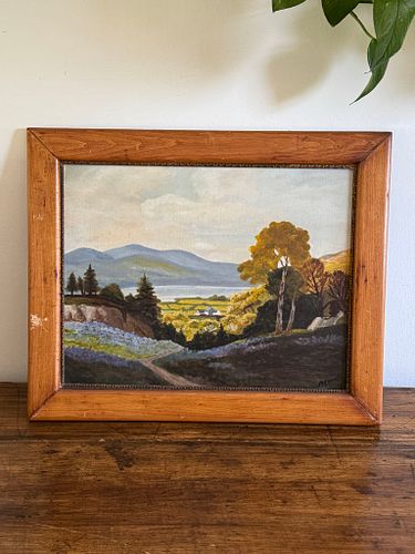 Lot #83 (1 of 8)