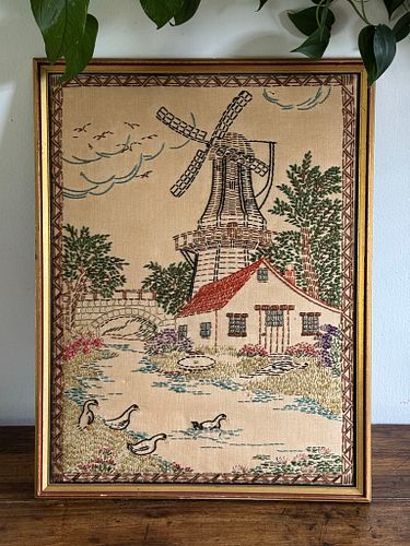 Lot #166 (1 of 7)