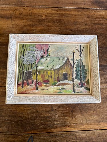 Lot #188 (1 of 8)