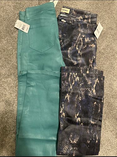 Lot #20 (1 of 5)
