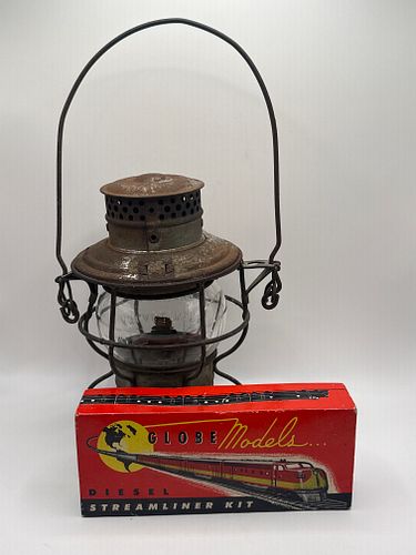 Lot #25 (1 of 5)