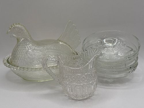 Lot #37 (1 of 8)
