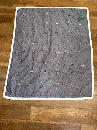 Lot #100 (1 of 4)