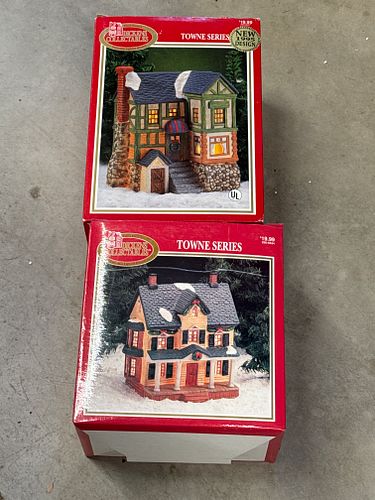 Lot #116 (1 of 4)