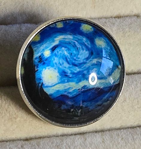 Lot #17 (1 of 5)