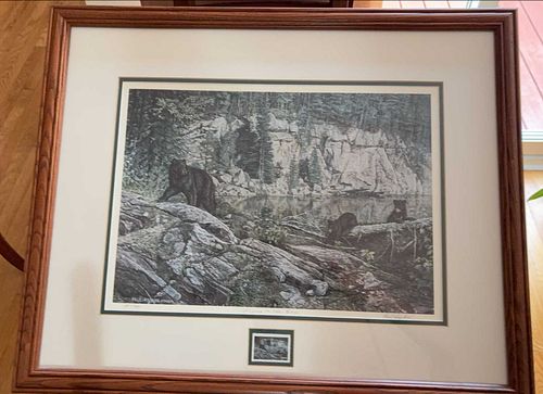 Lot #741 (1 of 9)