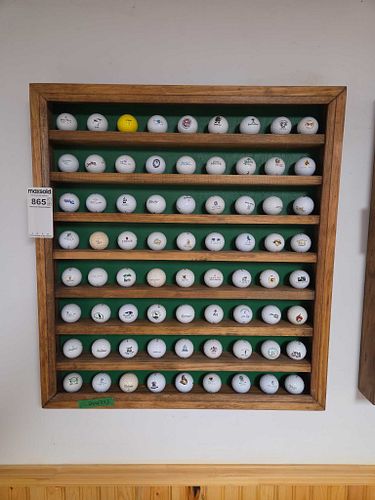 Lot #865 (1 of 9)