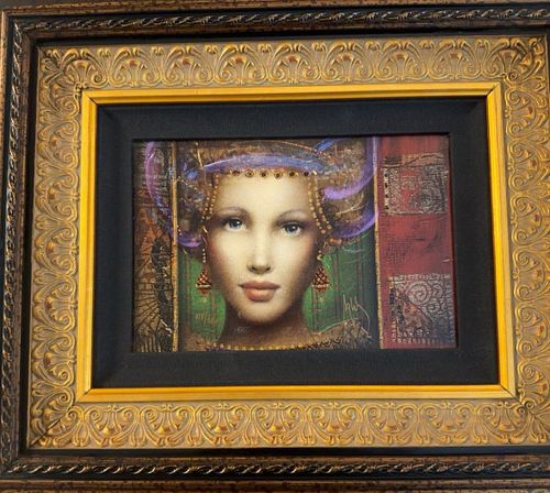 Lot #13 (1 of 3)