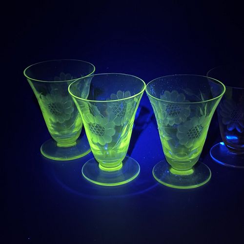 Lot #37 (1 of 6)