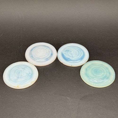 Lot #41 (1 of 6)